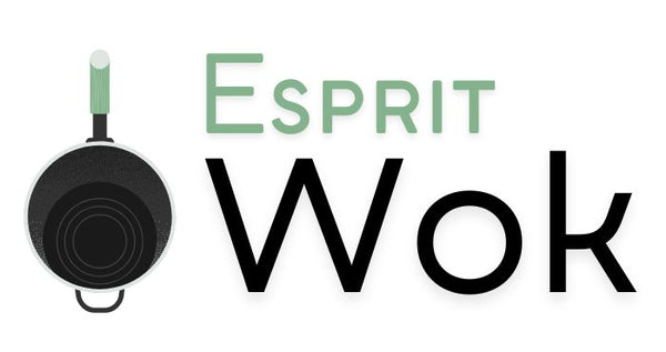 Esprit-wok